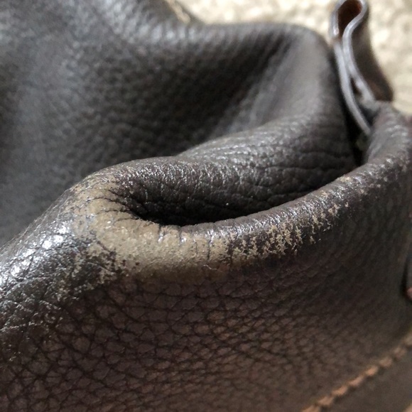 Dooney & Bourke bucket bag - Picture 8 of 11